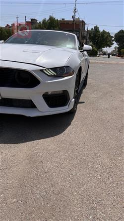 فورد موستانج